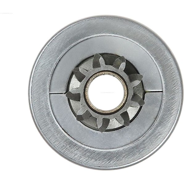 Frihjulsväxel, startmotor As-pl SD0129P AS-PL