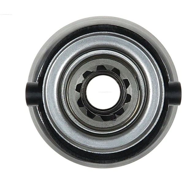 Frihjulsväxel, startmotor As-pl SD0129P AS-PL
