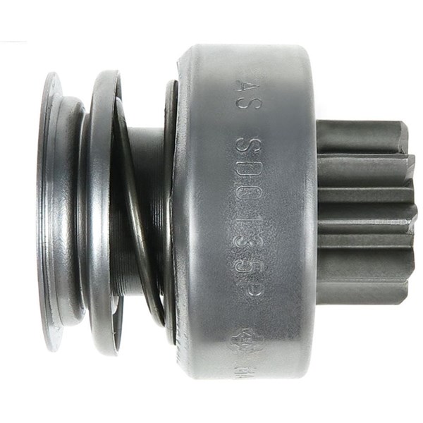 Frihjulsväxel, startmotor As-pl SD0135P AS-PL