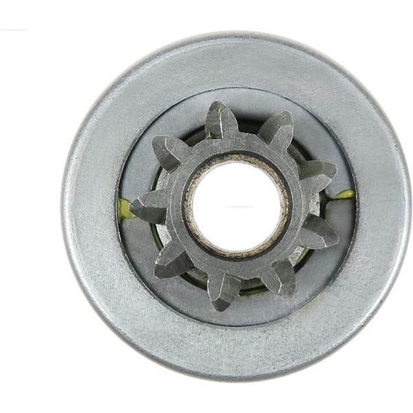 Frihjulsväxel, startmotor As-pl SD0135P AS-PL