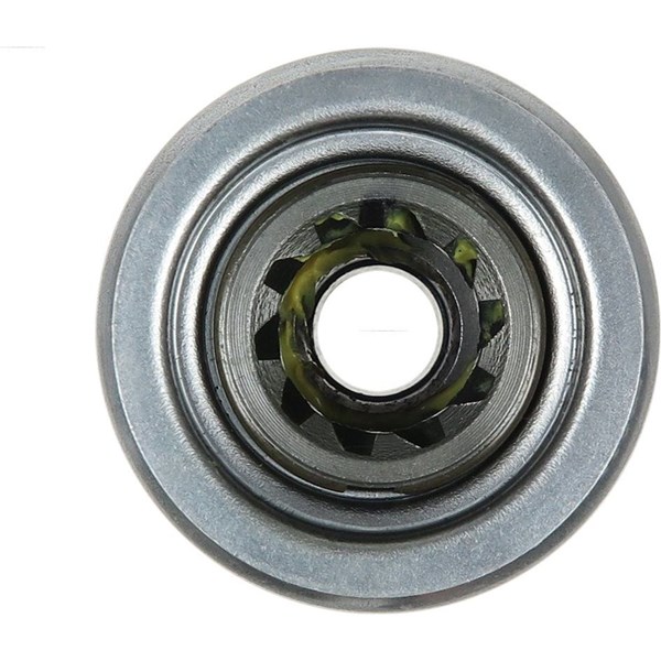 Frihjulsväxel, startmotor As-pl SD0135P AS-PL