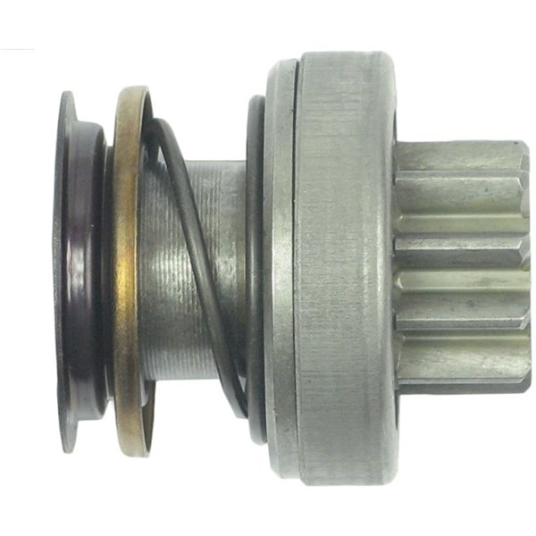 Frihjulsväxel, startmotor As-pl SD0137(BOSCH) AS-PL