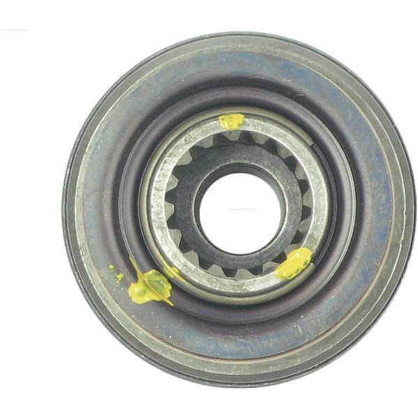 Frihjulsväxel, startmotor As-pl SD0137(BOSCH) AS-PL