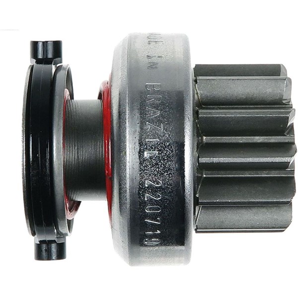 Frihjulsväxel, startmotor As-pl SD0144P AS-PL