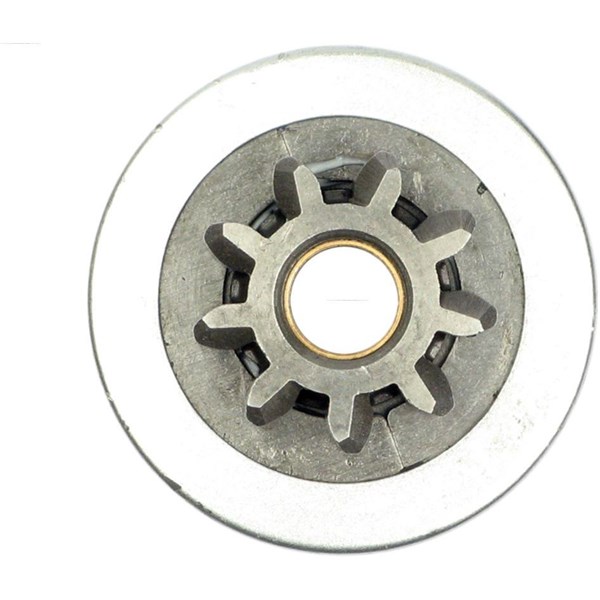 Frihjulsväxel, startmotor As-pl SD0184 AS-PL