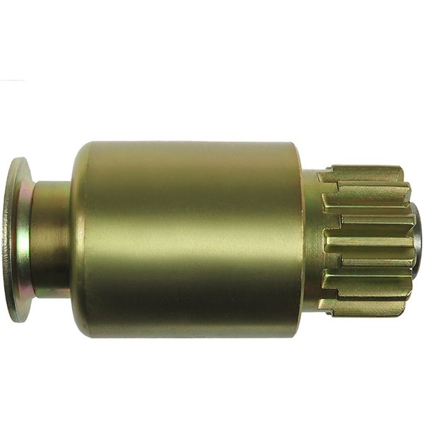 Frihjulsväxel, startmotor As-pl SD0205 AS-PL