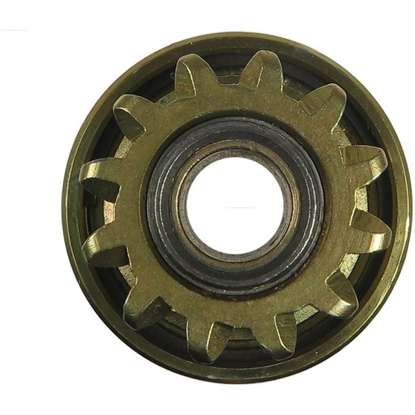 Frihjulsväxel, startmotor As-pl SD0205 AS-PL Frihjulsväxel, startmotor As-pl SD0205 AS-PL