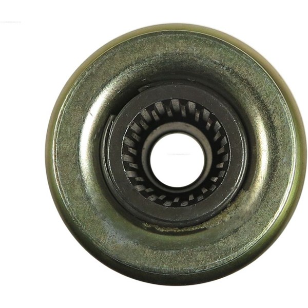 Frihjulsväxel, startmotor As-pl SD0205 AS-PL Frihjulsväxel, startmotor As-pl SD0205 AS-PL
