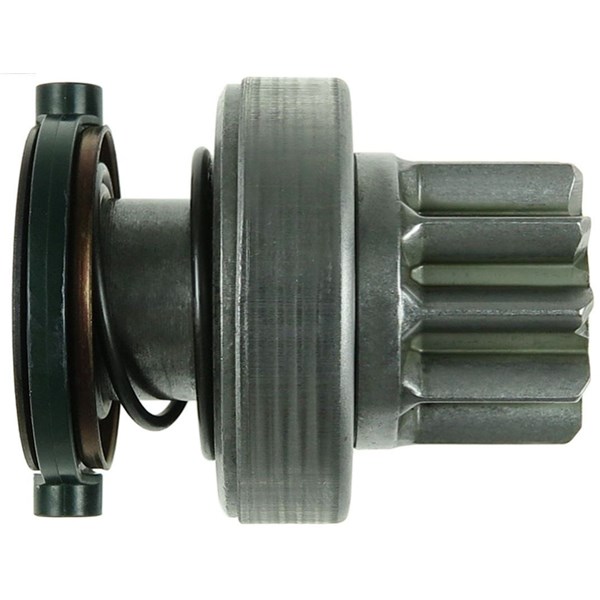 Frihjulsväxel, startmotor As-pl SD0229(BOSCH) AS-PL