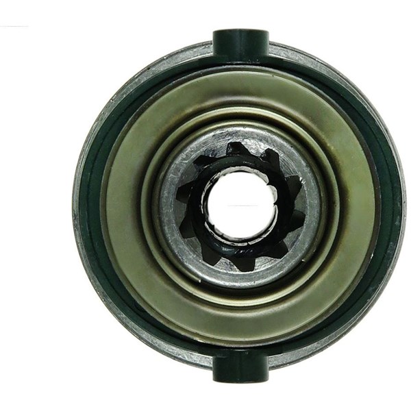 Frihjulsväxel, startmotor As-pl SD0229(BOSCH) AS-PL