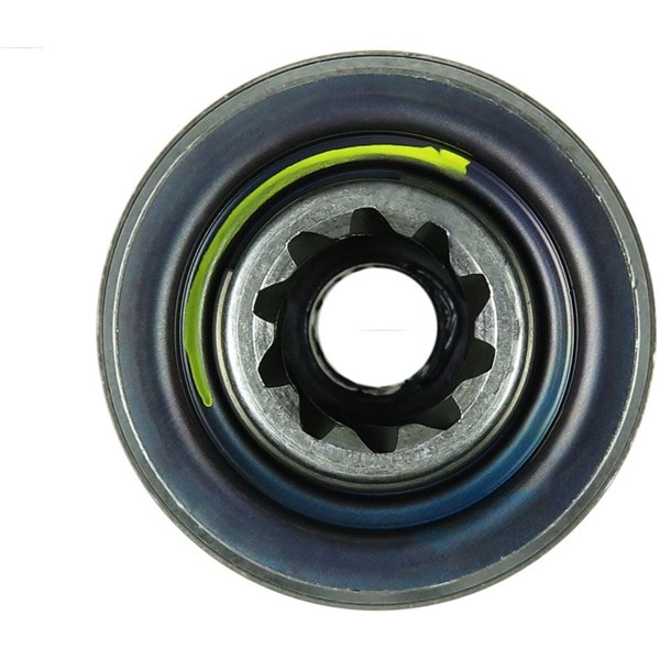 Frihjulsväxel, startmotor As-pl SD0232(BOSCH) AS-PL