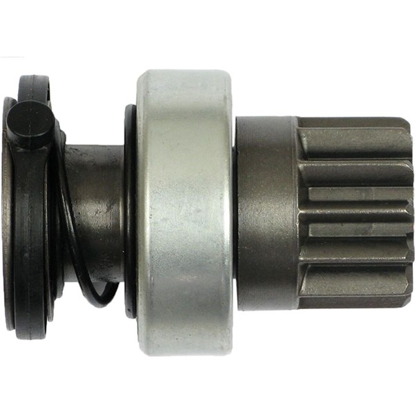 Frihjulsväxel, startmotor As-pl SD0235 AS-PL