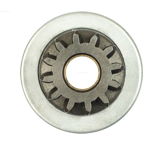 Frihjulsväxel, startmotor As-pl SD0235 AS-PL