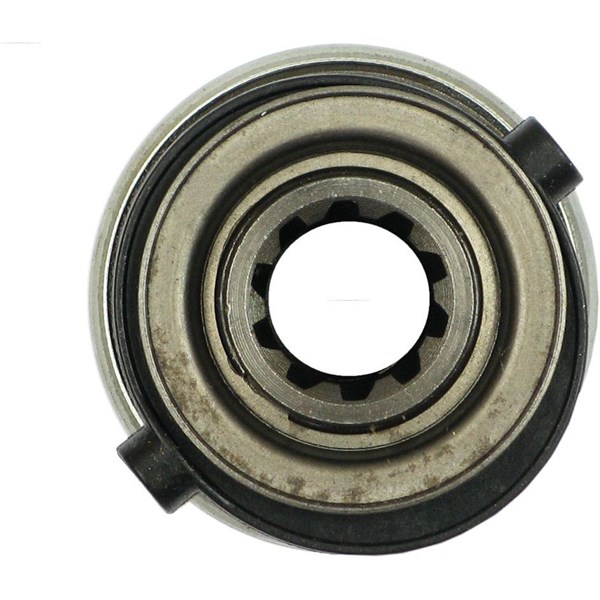 Frihjulsväxel, startmotor As-pl SD0235 AS-PL