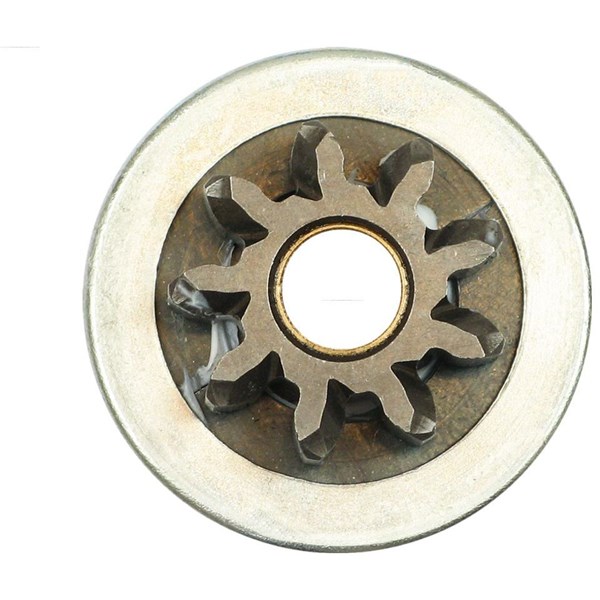 Frihjulsväxel, startmotor As-pl SD0239 AS-PL