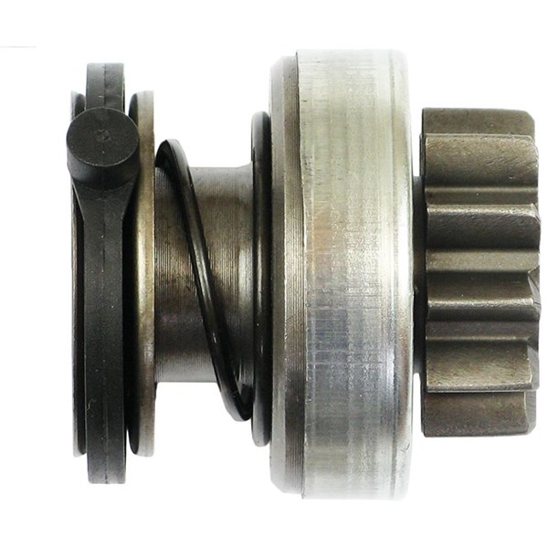 Frihjulsväxel, startmotor As-pl SD0246 AS-PL
