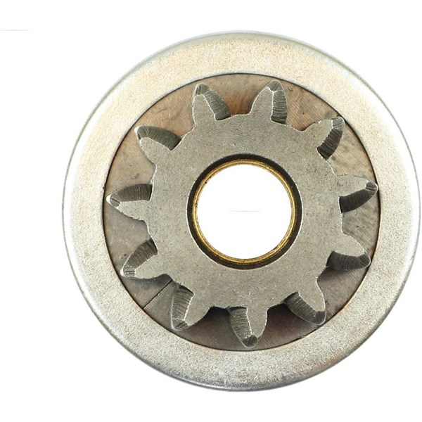 Frihjulsväxel, startmotor As-pl SD0246 AS-PL