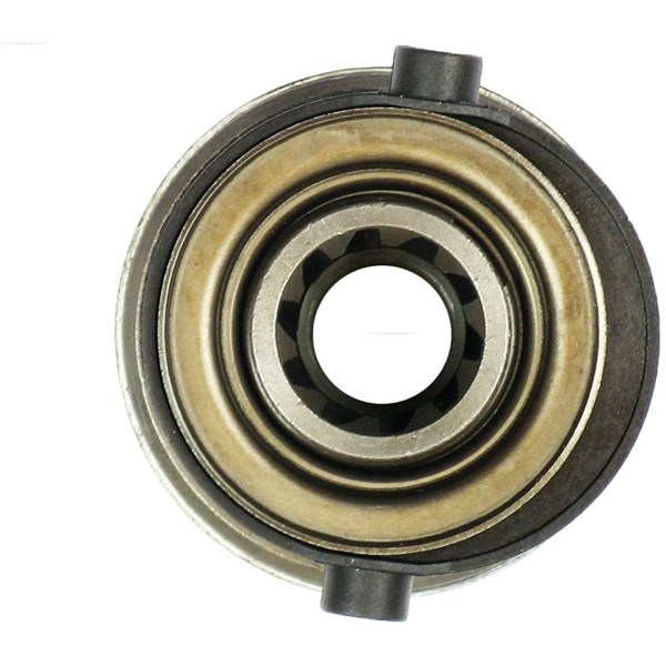 Frihjulsväxel, startmotor As-pl SD0246 AS-PL