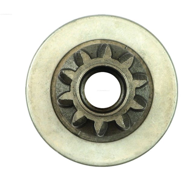 Frihjulsväxel, startmotor As-pl SD0248 AS-PL Frihjulsväxel, startmotor As-pl SD0248 AS-PL