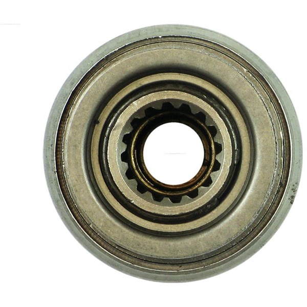 Frihjulsväxel, startmotor As-pl SD0248 AS-PL Frihjulsväxel, startmotor As-pl SD0248 AS-PL