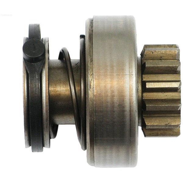 Frihjulsväxel, startmotor As-pl SD0250 AS-PL
