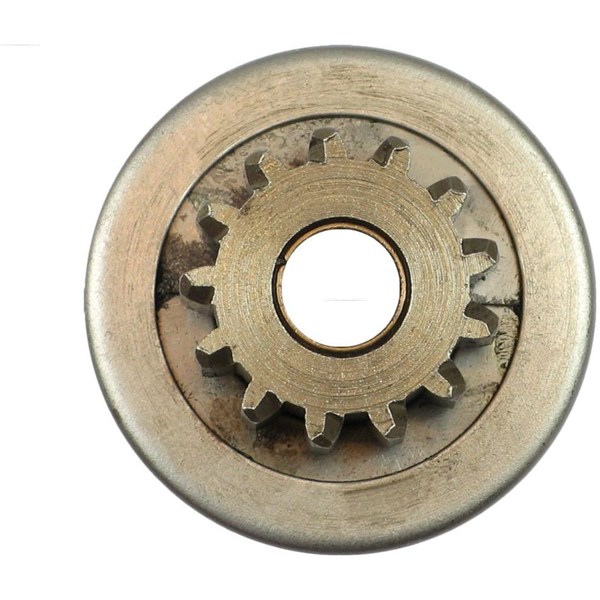 Frihjulsväxel, startmotor As-pl SD0250 AS-PL