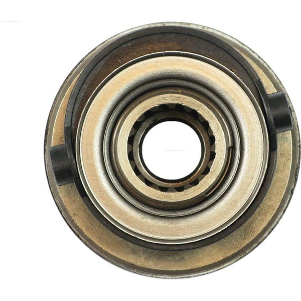 Frihjulsväxel, startmotor As-pl SD0250 AS-PL