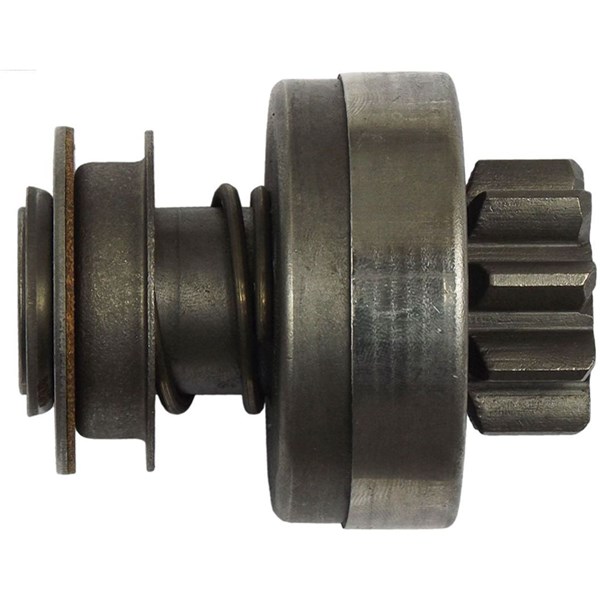 Frihjulsväxel, startmotor As-pl SD0271 AS-PL