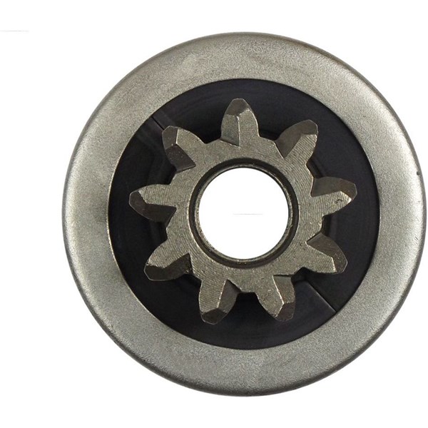 Frihjulsväxel, startmotor As-pl SD0271 AS-PL