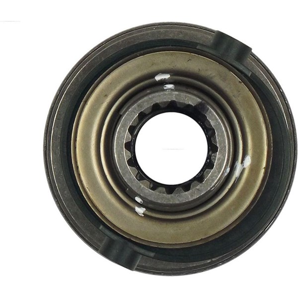 Frihjulsväxel, startmotor As-pl SD0313(BOSCH) AS-PL