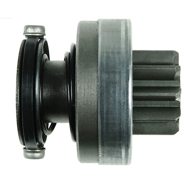 Frihjulsväxel, startmotor As-pl SD0352S AS-PL