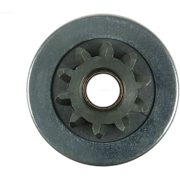 Frihjulsväxel, startmotor As-pl SD0352S AS-PL Frihjulsväxel, startmotor As-pl SD0352S AS-PL