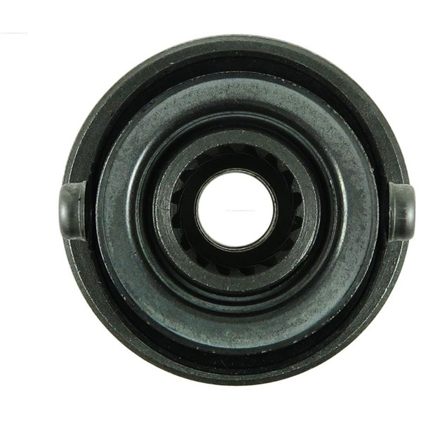 Frihjulsväxel, startmotor As-pl SD0352S AS-PL Frihjulsväxel, startmotor As-pl SD0352S AS-PL