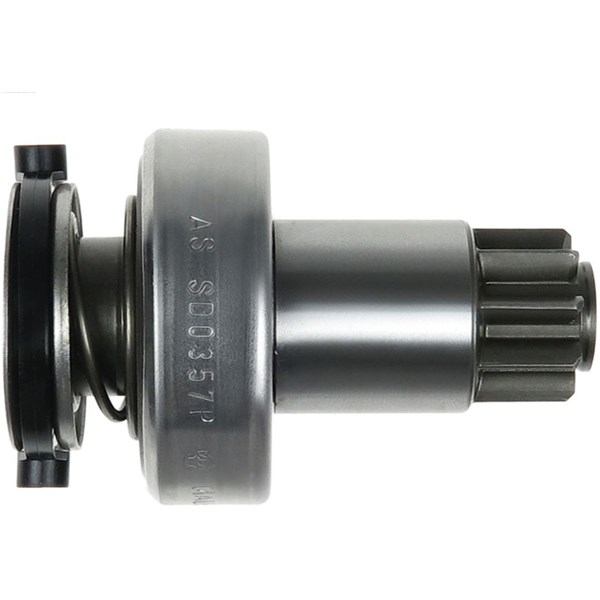 Frihjulsväxel, startmotor As-pl SD0357P AS-PL