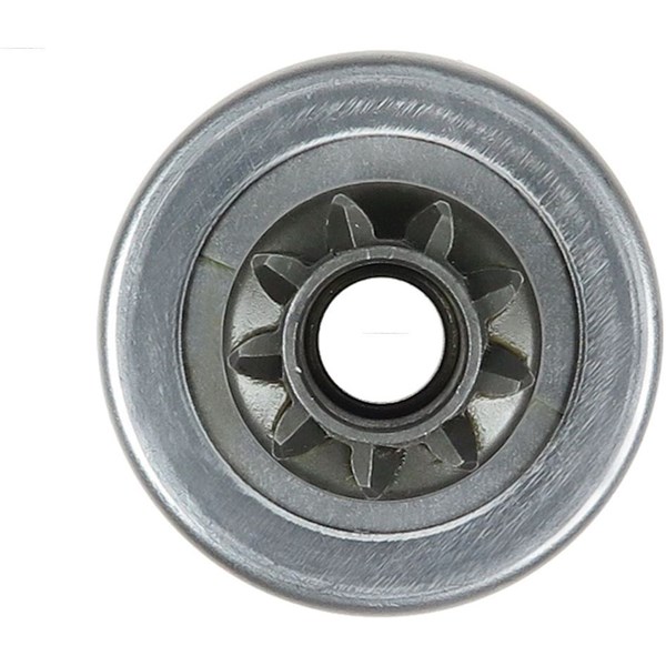 Frihjulsväxel, startmotor As-pl SD0357P AS-PL
