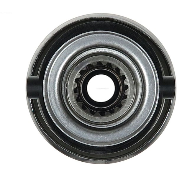 Frihjulsväxel, startmotor As-pl SD0357P AS-PL