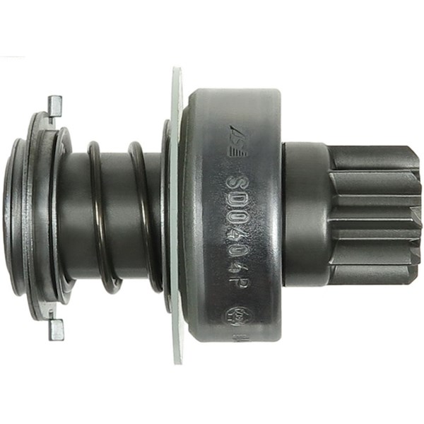Frihjulsväxel, startmotor As-pl SD0404P AS-PL