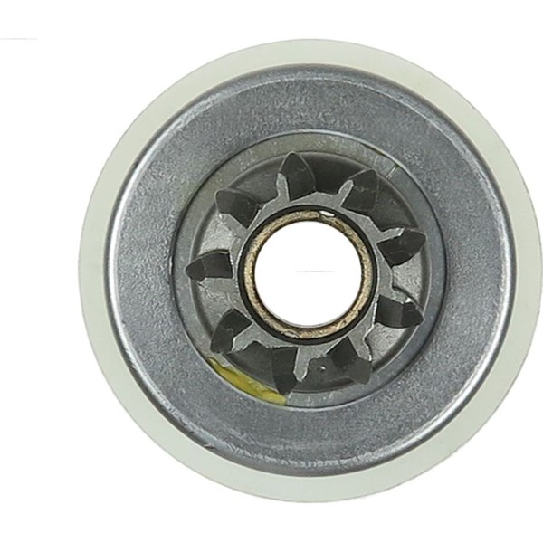 Frihjulsväxel, startmotor As-pl SD0404P AS-PL