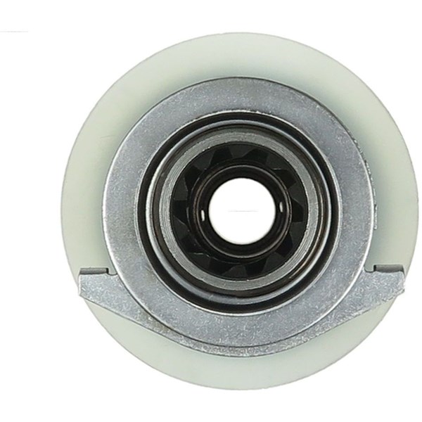 Frihjulsväxel, startmotor As-pl SD0404P AS-PL