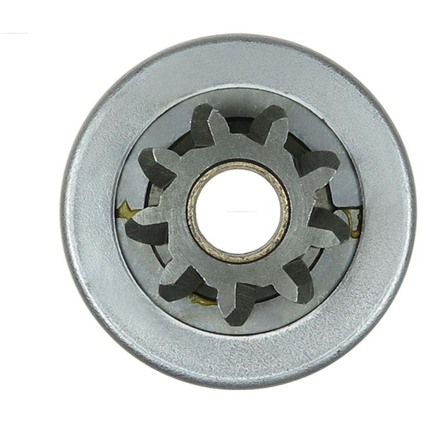 Frihjulsväxel, startmotor As-pl SD0425P AS-PL