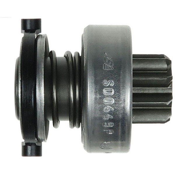 Frihjulsväxel, startmotor As-pl SD0449P AS-PL