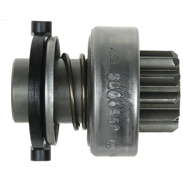 Frihjulsväxel, startmotor As-pl SD0455P AS-PL
