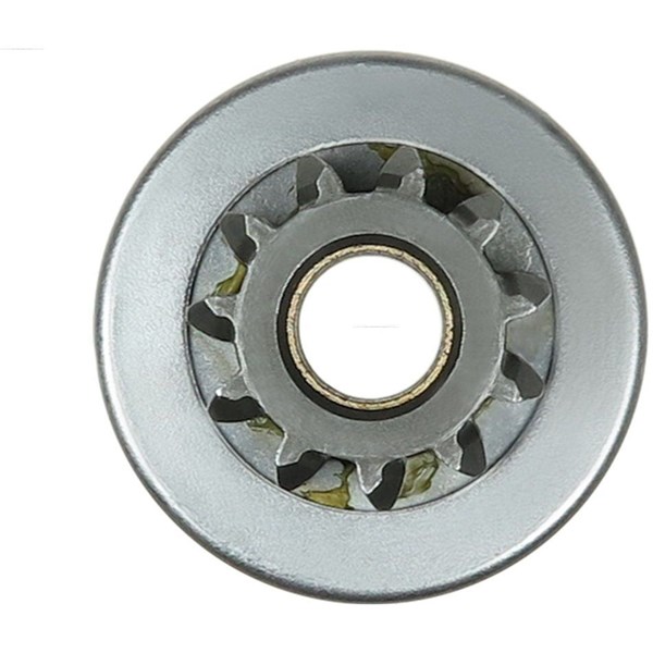 Frihjulsväxel, startmotor As-pl SD0455P AS-PL