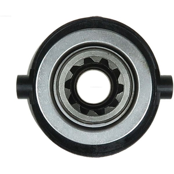 Frihjulsväxel, startmotor As-pl SD0455P AS-PL
