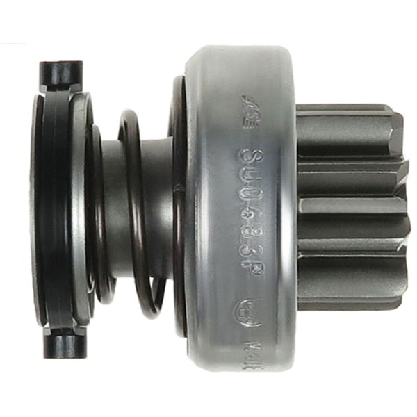 Frihjulsväxel, startmotor As-pl SD0483P AS-PL