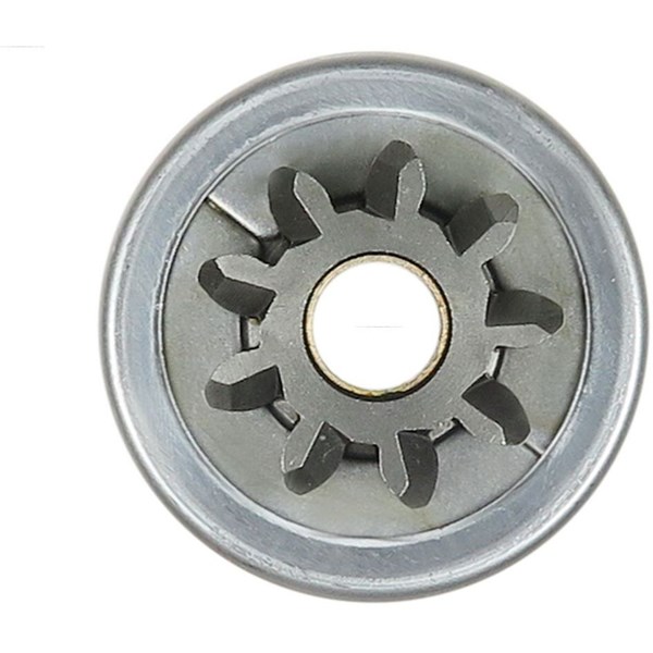 Frihjulsväxel, startmotor As-pl SD0483P AS-PL