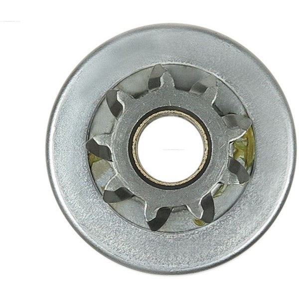 Frihjulsväxel, startmotor As-pl SD0494P AS-PL
