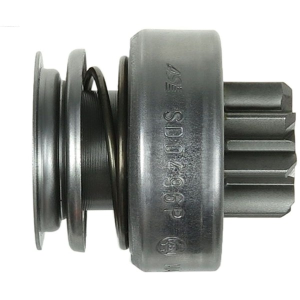 Frihjulsväxel, startmotor As-pl SD0496P AS-PL