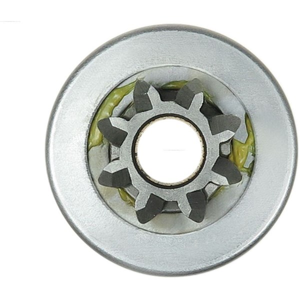 Frihjulsväxel, startmotor As-pl SD0496P AS-PL