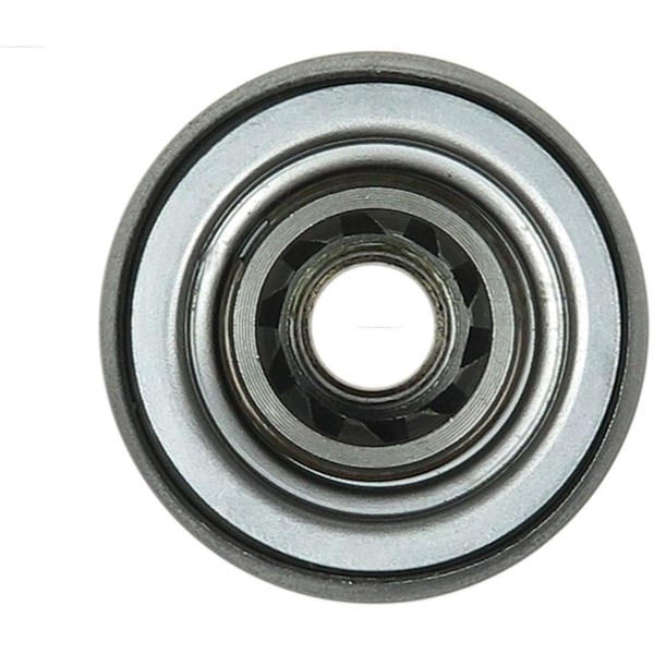 Frihjulsväxel, startmotor As-pl SD0496P AS-PL